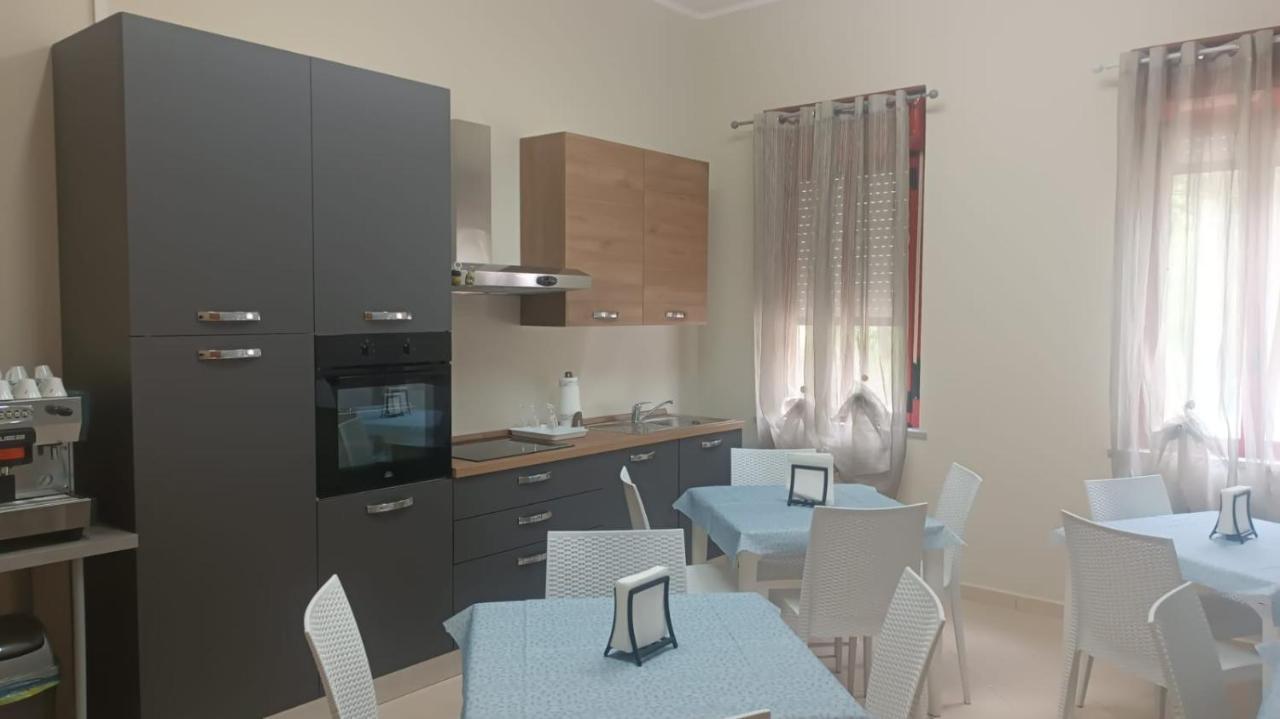 Oriolo  B&B Michael'S Dream المظهر الخارجي الصورة
