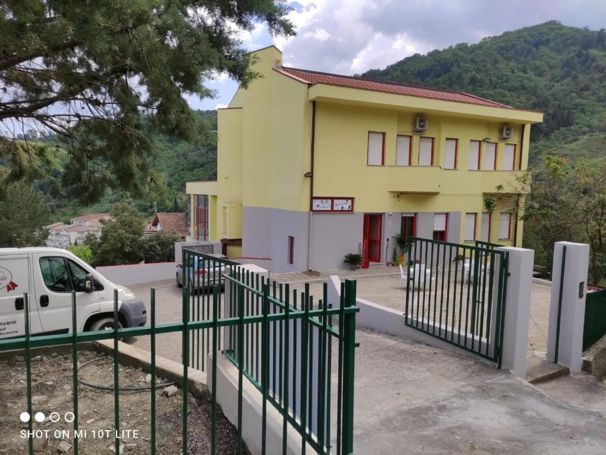 Oriolo  B&B Michael'S Dream المظهر الخارجي الصورة