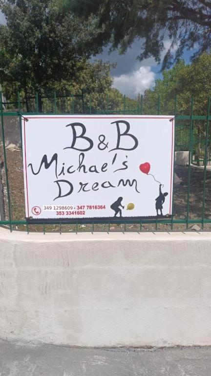 Oriolo  B&B Michael'S Dream المظهر الخارجي الصورة