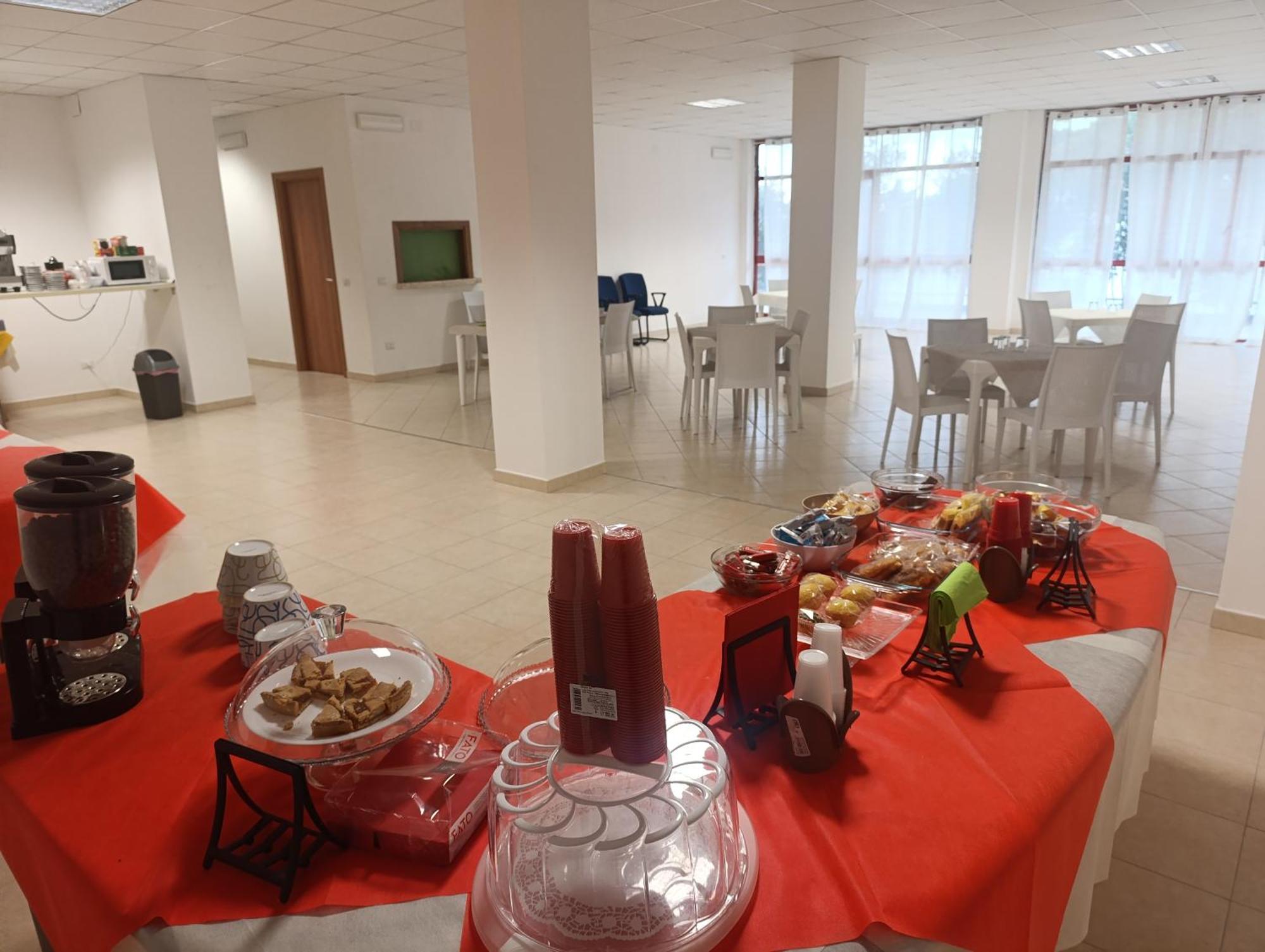 Oriolo  B&B Michael'S Dream المظهر الخارجي الصورة